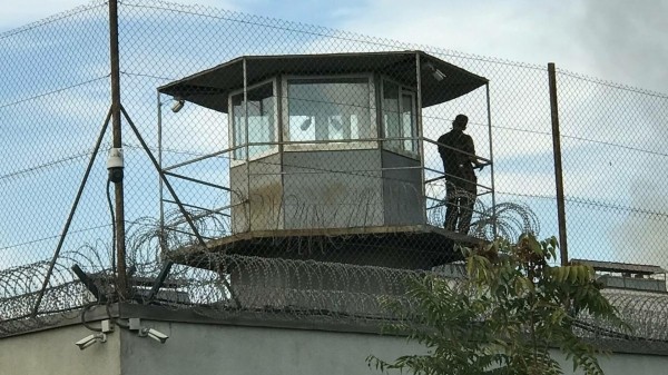 Президент Грузии помиловала семь заключенных