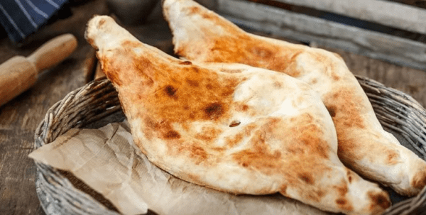 Грузинский шоти на 87 месте среди сотни лучших видов хлеба мира