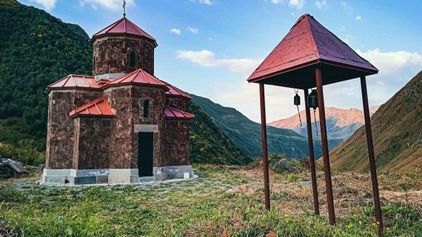 Какой сегодня церковный праздник: 25 мая 2024