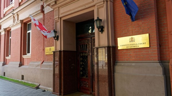 Грузинский закон об "иноагентах" обжалуют в Конституционном суде и ЕСПЧ