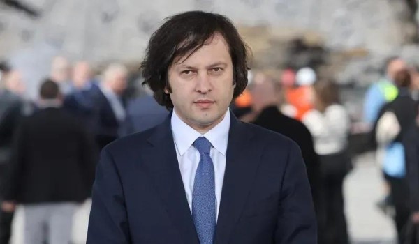 «На завтра запланировано комитетское слушание законопроекта, а послезавтра - его принятие» - что сказал на брифинге Ираклий Кобахидзе «На завтра запланировано комитетское слушание законопроекта, а послезавтра - его принятие» - что сказал на брифинге Ираклий Кобахидзе