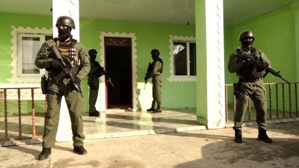 В Грузии решили изменить дозировки синтетических наркотических средств В Грузии решили изменить дозировки синтетических наркотических средств