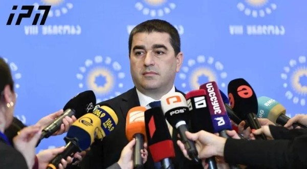 Шалва Папуашвили – Будет создана база данных, аккумулирующая информацию о тех лицах, которые причастны к насилию, другим незаконным действиям, угрозам и шантажу