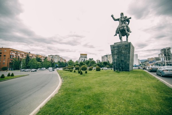 Прохладная погода сохранится в Грузии до 21 мая Прохладная погода сохранится в Грузии до 21 мая