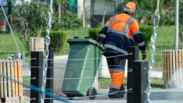 В Тбилиси выявили более ста случаев загрязнения окружающей среды