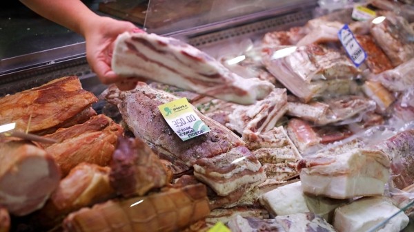 Что мы едим? Жителям Грузии советуют не покупать яйца и мясо в сомнительных местах Что мы едим? Жителям Грузии советуют не покупать яйца и мясо в сомнительных местах