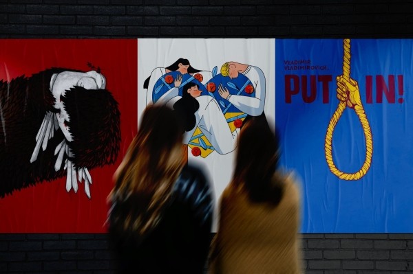 Рекламные агентства отказываются сотрудничать с бизнесменами, поддержавшими закон об иноагентах