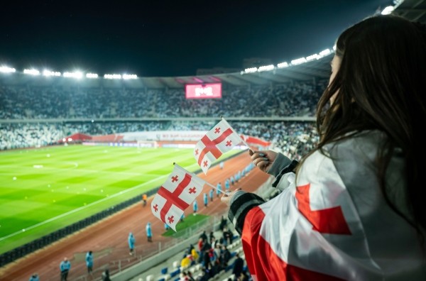 В Тбилиси запустили петицию с требованием закрыть Евро-2024 для «Грузинской мечты»