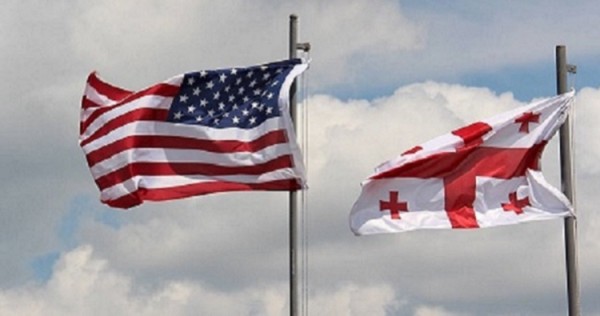 «MEGOBARI Act» — POLITICO опубликовало список предложений США для Грузии «MEGOBARI Act» — POLITICO опубликовало список предложений США для Грузии