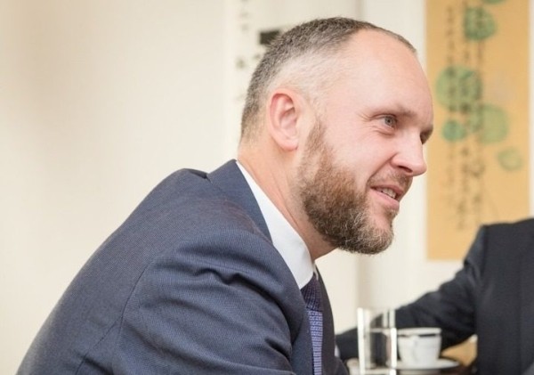 В МИД Грузии заявили послу Литвы о грубом вмешательстве Вильнюса в дела страны