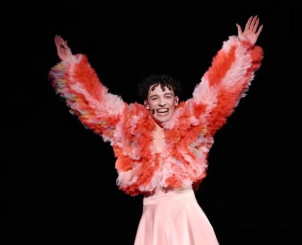 Триумф на «Евровидении» швейцарца Nemo - Грузия заняла лишь 21 место