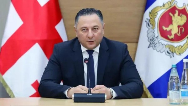 &laquo;Хотим сделать предупреждающее заявление&raquo; - специальное обращение министра внутренних дел