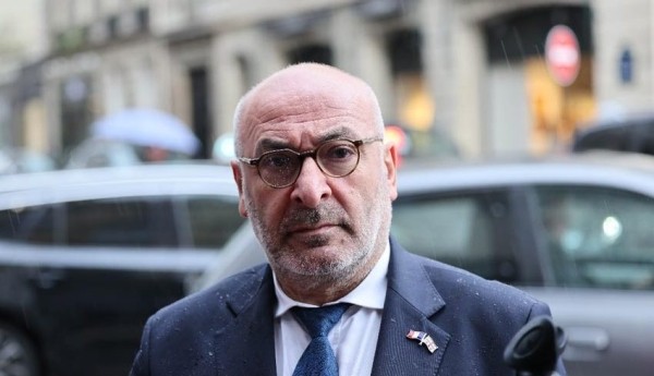 Посол Грузии во Франции подал в отставку из-за закона об иноагентах