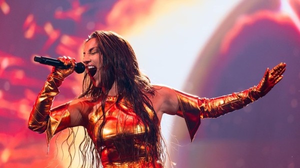 Грузия на "Евровидении-2024": Нуца Бузаладзе выступит в финале под номером 24