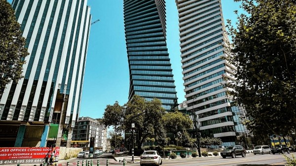 Важно не терять темп – премьер Грузии о сокращении безработицы Важно не терять темп – премьер Грузии о сокращении безработицы