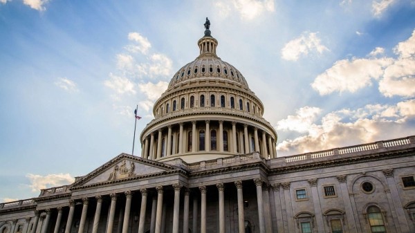 В Сенате США готовят акт по санкциям против грузинских политиков из-за закона об иноагентах В Сенате США готовят акт по санкциям против грузинских политиков из-за закона об иноагентах