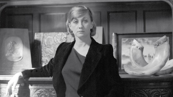 Софико Чиаурели – 87: великая актриса о любви