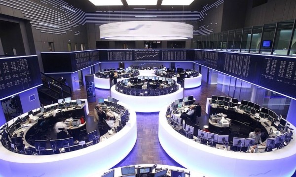 Акции грузинских компаний опять подешевели на Лондонской бирже