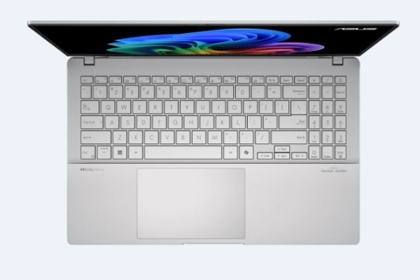 ASUS представляет Vivobook S 15 &ndash; ИИ-компьютер с Copilot+ и поддержкой функций ИИ в Windows 11