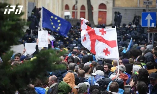 День независимости  на фоне акций – что запланировано завтра на главных проспектах столицы?