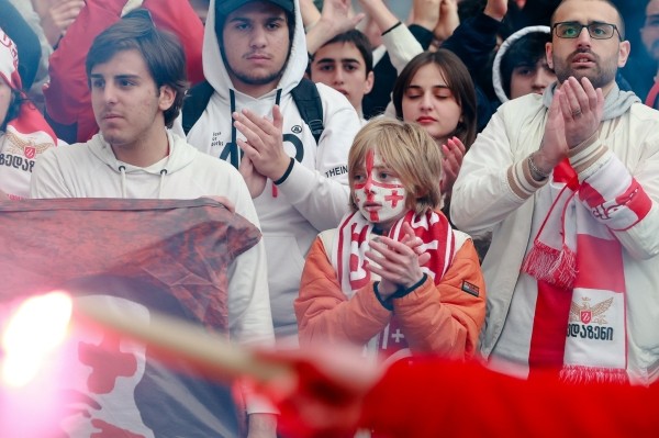 Евро-2024: Продажи субсидированных авиабилетов для грузинских болельщиков начнутся 24 мая