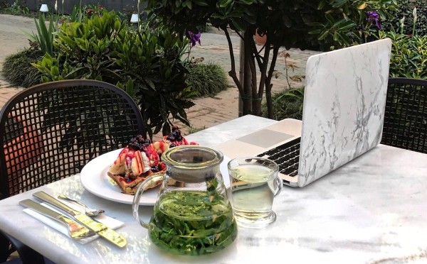 Секрет идеального тбилисского ресторана Секрет идеального тбилисского ресторана