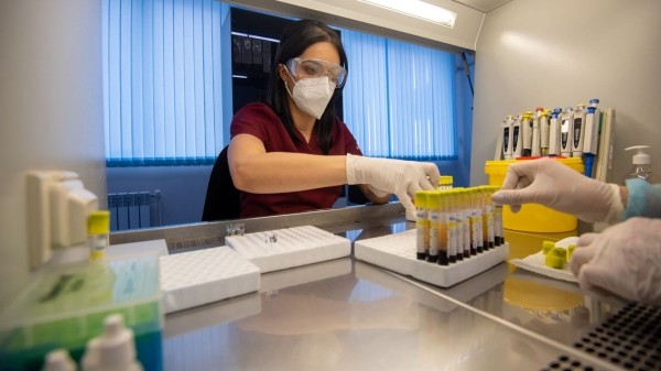 Сколько человек умерли от СПИДа в Грузии – обновленные данные