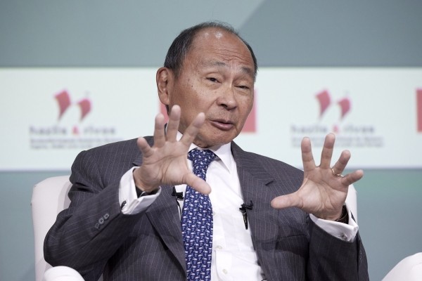 Фрэнсис Фукуяма призывает Европу и США спасать демократию в Грузию Фрэнсис Фукуяма призывает Европу и США спасать демократию в Грузию