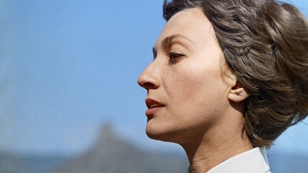 "Она всегда была чарующей" – Цискаридзе о культовой грузинской актрисе Софико Чиаурели