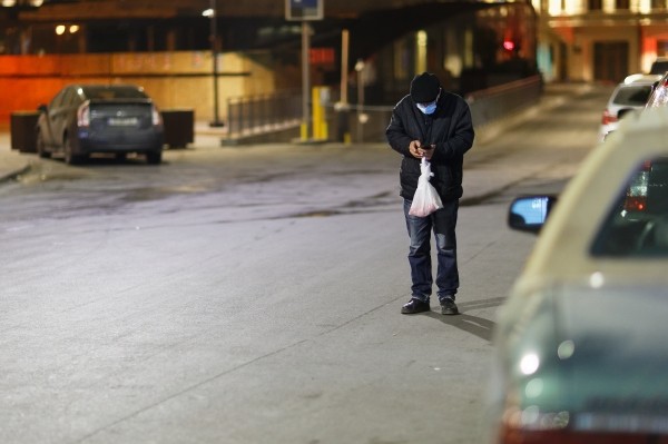 Служба статистики Грузии сообщила о снижении абсолютного уровня бедности