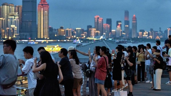 Что нужно знать гражданам Грузии во время поездки в Китай без виз?