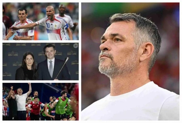 Четверо детей, карьера и большой скандал, из-за которого «изгнали» из футбольного мира – путь Вилли Саниола к грузинскому футболу