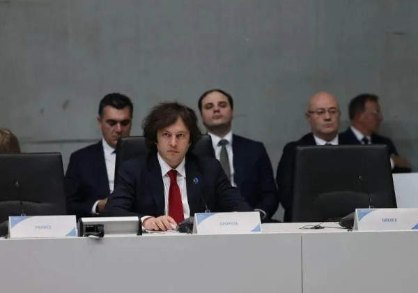 Премьер – Все должны максимально заботиться о восстановлении Украины – Это ответственность друзей Премьер – Все должны максимально заботиться о восстановлении Украины – Это ответственность друзей