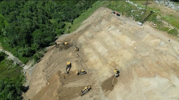 Проблема с подачей воды в Тбилиси – названы сроки восстановления водоснабжения Проблема с подачей воды в Тбилиси – названы сроки восстановления водоснабжения