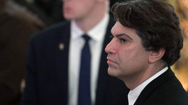 "Это эпоха удивительной, сказочной мудрости": Цискаридзе о Резо Габриадзе