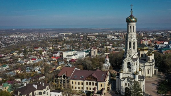 Летняя школа "Россия и страны Южного Кавказа" пройдет летом в Ставрополе Летняя школа "Россия и страны Южного Кавказа" пройдет летом в Ставрополе