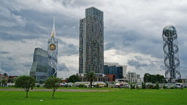 Летний фестиваль в Батуми – что ждет гостей мероприятия в этом году