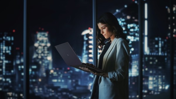 ASUS ExpertBook B3 и ExpertBook B5: Мощные и надежные инструменты для современного бизнеса