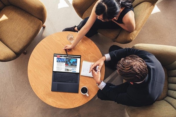 ASUS ExpertBook B3 и ExpertBook B5: Мощные и надежные инструменты для современного бизнеса