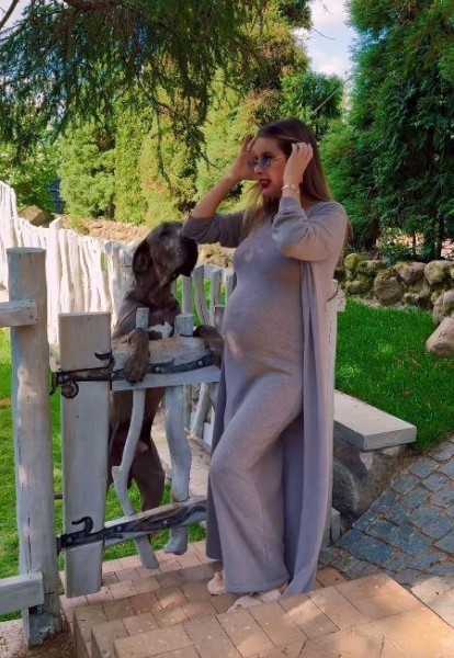 Квартира Кеты Топурия за 3 миллиона долларов в Дубае с панорамным видом на Персидский залив и мегаполис – что пишут российские СМИ о роскошной жизни грузинской певицы