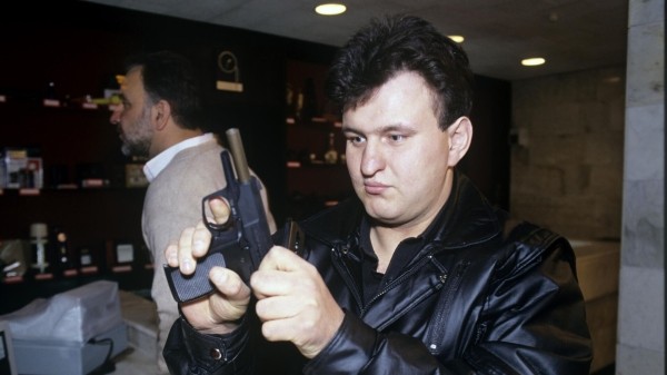 Как приобрести газовое оружие в Грузии? Новые правила