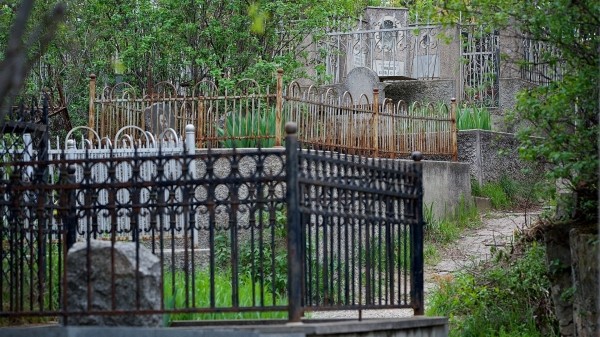 Смертность в Грузии – обновленные данные "Сакстата"