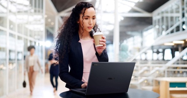 ASUS ExpertBook B3 и ExpertBook B5: Мощные и надежные инструменты для современного бизнеса