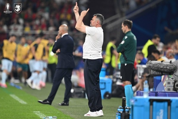 Четверо детей, карьера и большой скандал, из-за которого «изгнали» из футбольного мира – путь Вилли Саниола к грузинскому футболу