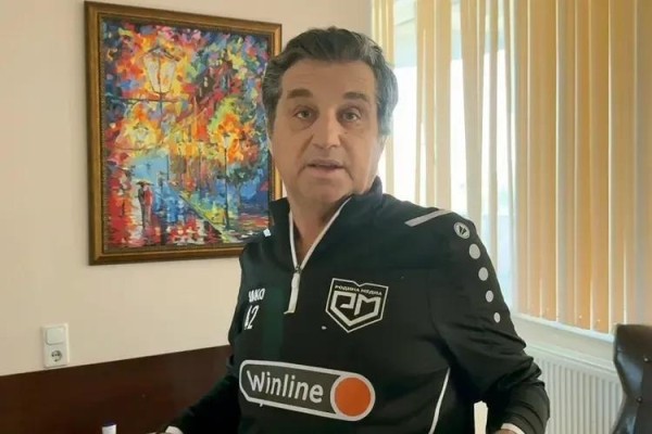 «Я выиграю. Сильнее меня парня нет» - Работающий в России телеведущий Отар Кушанашвили борется с тяжелым недугом «Я выиграю. Сильнее меня парня нет» - Работающий в России телеведущий Отар Кушанашвили борется с тяжелым недугом