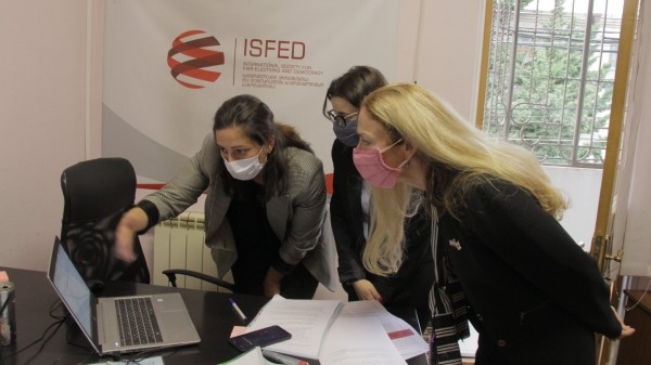 В ГМ требуют, чтобы Конгресс расследовал участие USAID в «махинациях» на выборах 2020 года