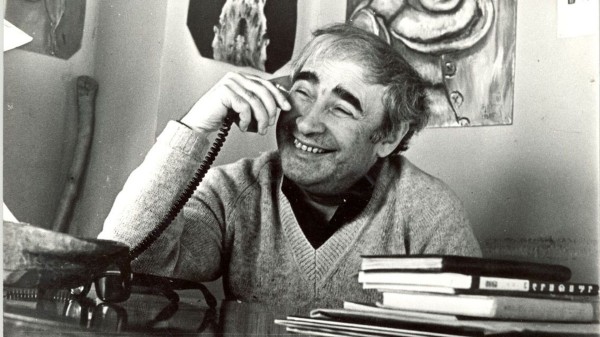 Тест: насколько хорошо вы знакомы с творчеством Нодара Думбадзе?