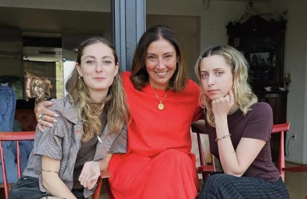 «Приехали мои девочки! Дарья и Лиза» - что пишет Нино Сухишвили о своих племянницах и что известно о девушках?