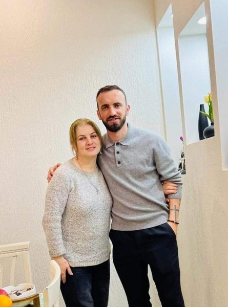 «И это сила Грузии: мать!» - грузинские футболисты с мамами: что пишет президент? «И это сила Грузии: мать!» - грузинские футболисты с мамами: что пишет президент?