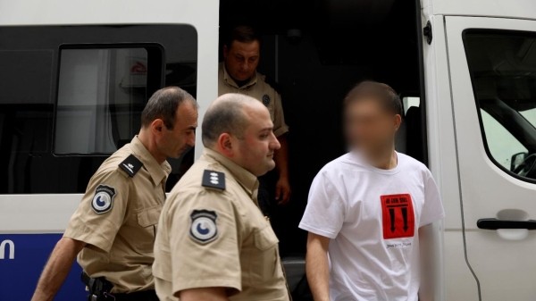 Заключенные в Грузии тоже абитуриенты: сколько из них сдают вступительные экзамены? Заключенные в Грузии тоже абитуриенты: сколько из них сдают вступительные экзамены?